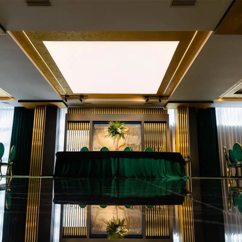 Restaurant nuntă Argeș – Hotel Yaky Center